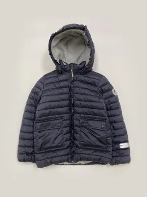 Kids Quilted Jacket