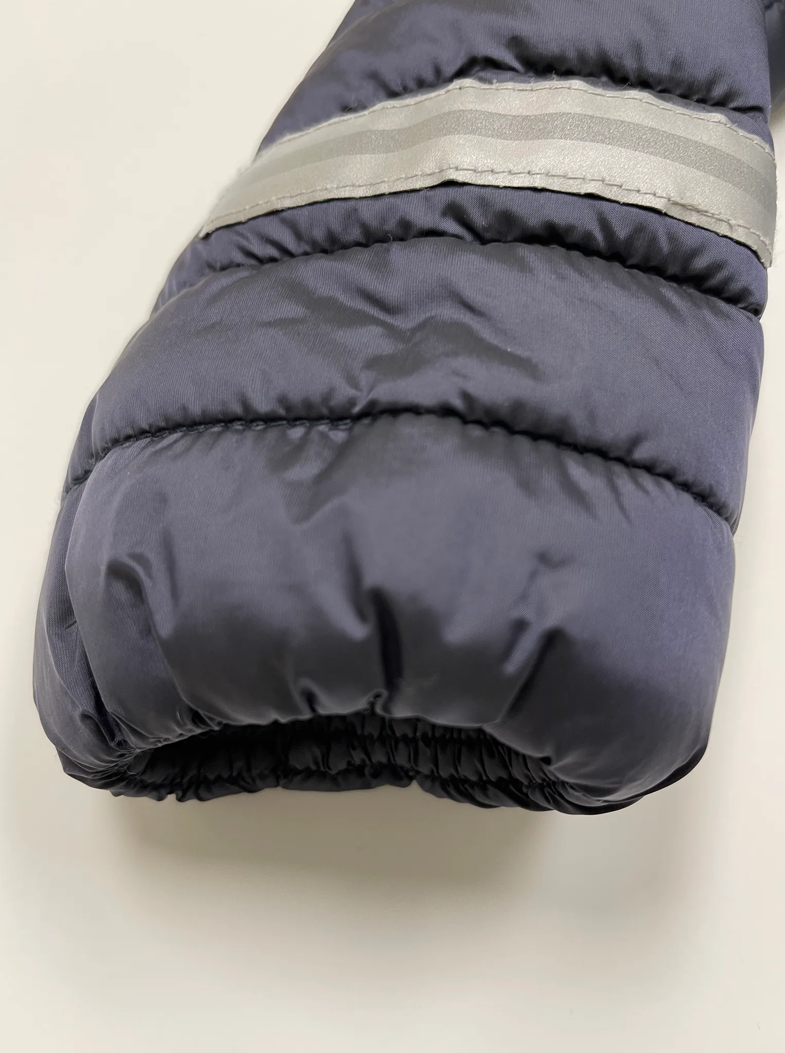 Kids Quilted Jacket