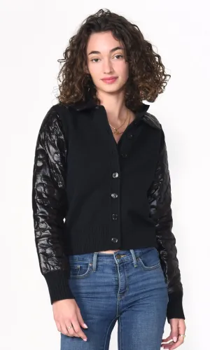 KRISTIE KNIT SWEATER