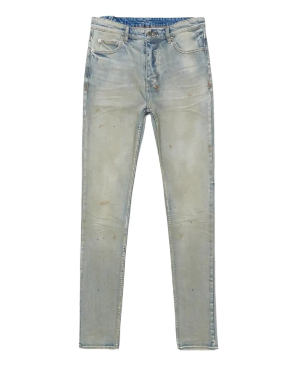Ksubi Chitch Mechanik Denim