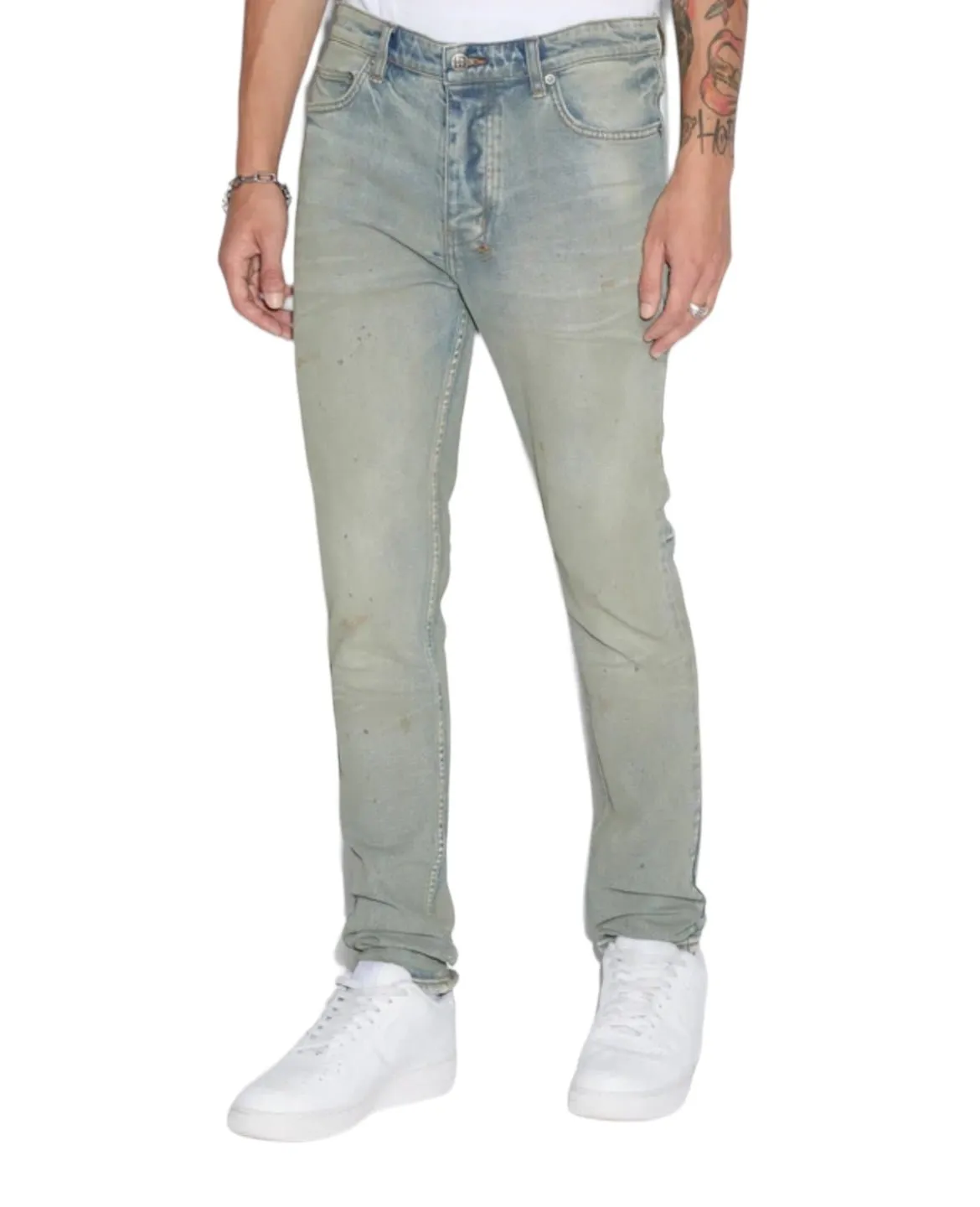 Ksubi Chitch Mechanik Denim