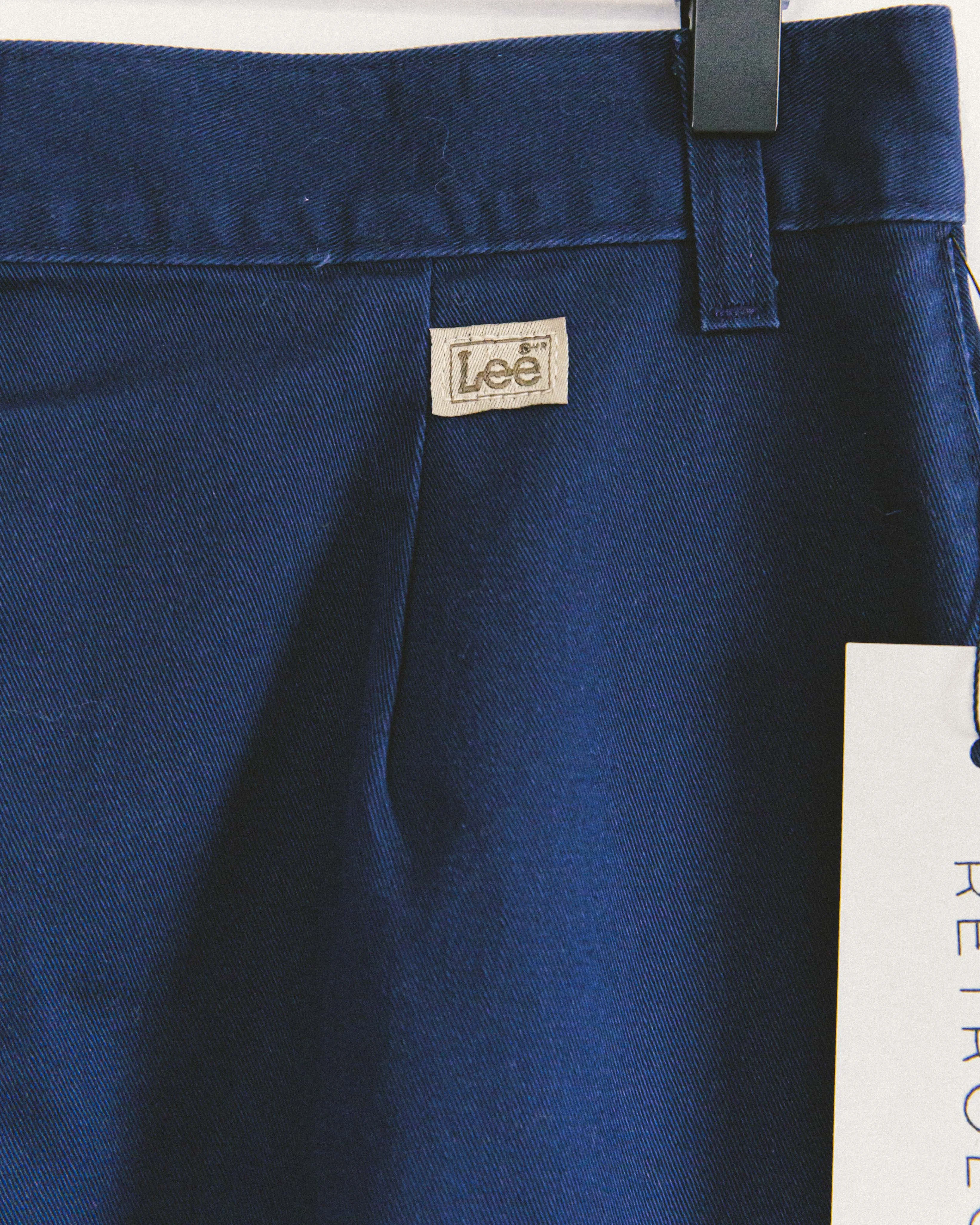 Lee Midi Skirt