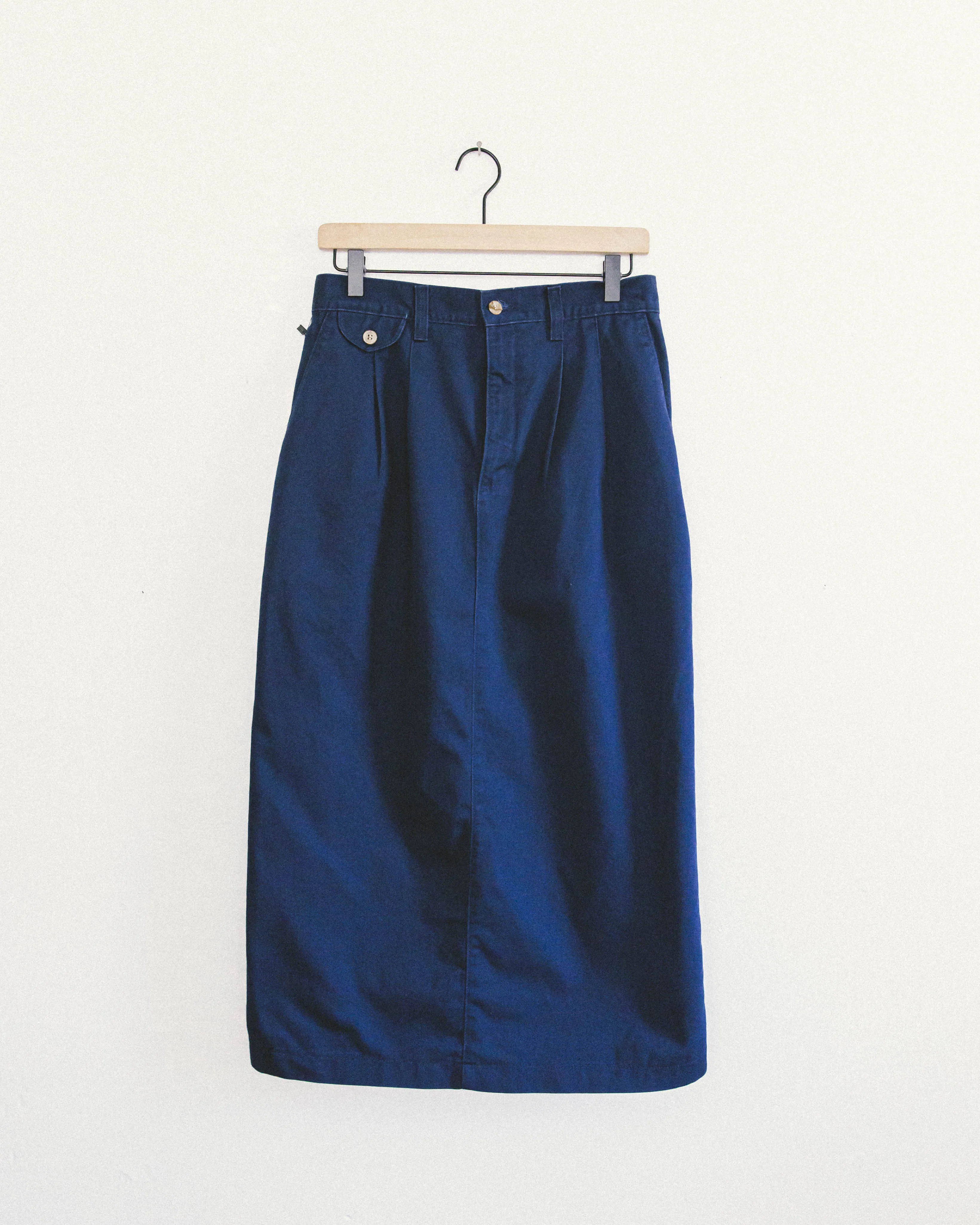 Lee Midi Skirt