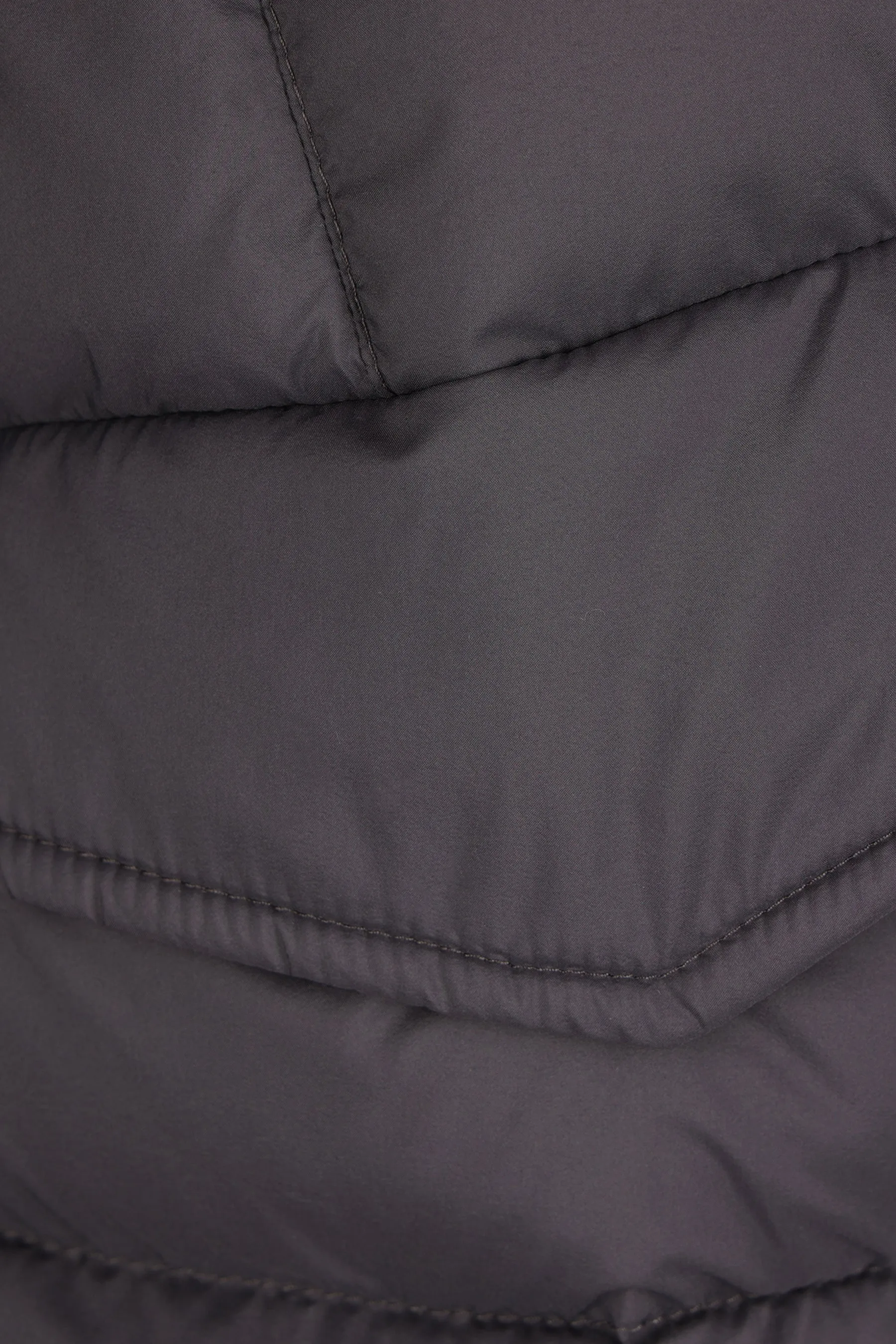 Leskimo Quilted Down Jacket