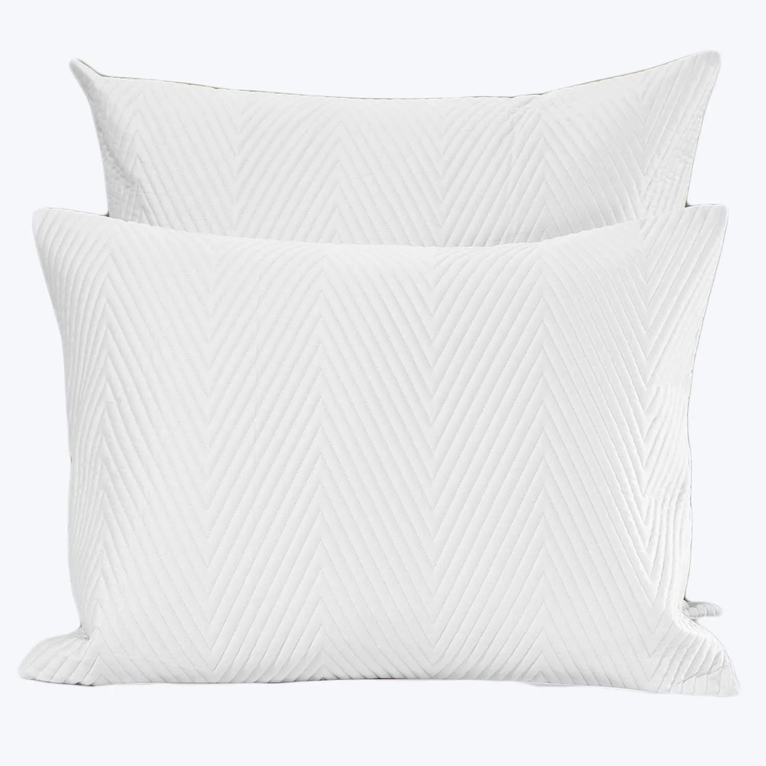 Letizia Quilted Coverlet & Shams