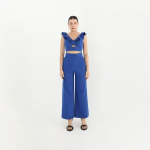 Liona High Waist Pant