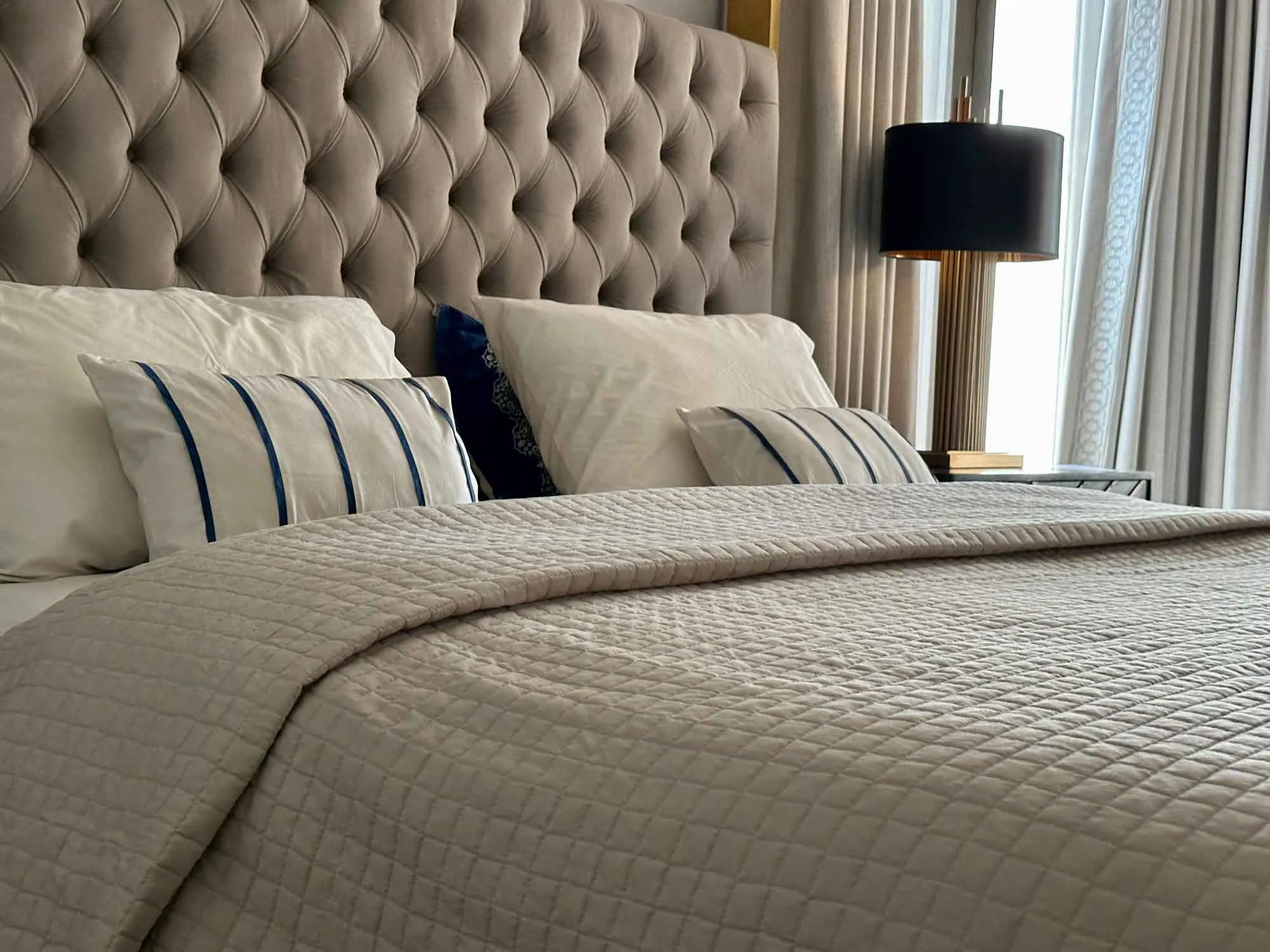 Lucy Bed Spread