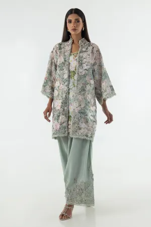 Luxury Pret'24 - SS24FOR276P2T