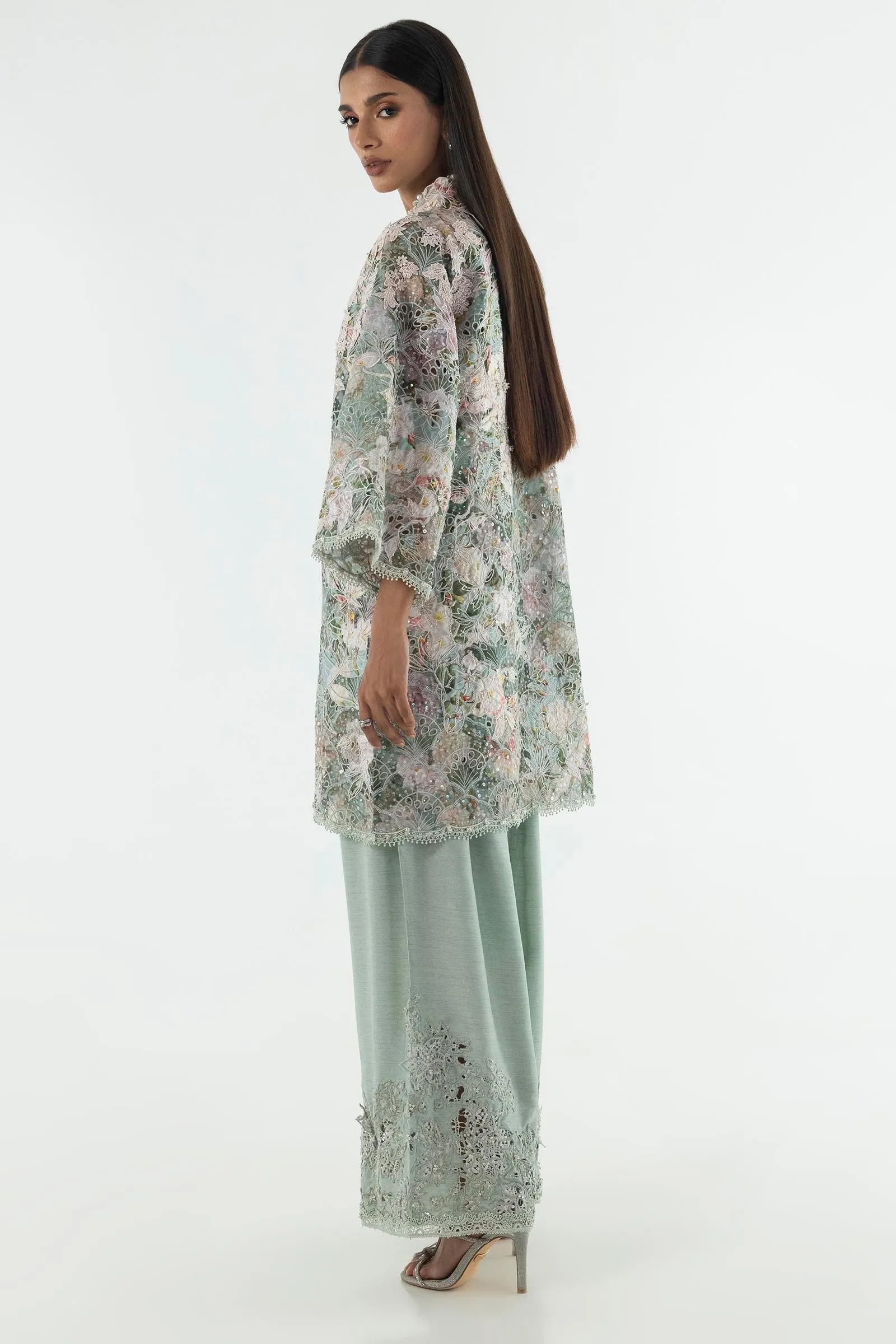 Luxury Pret'24 - SS24FOR276P2T