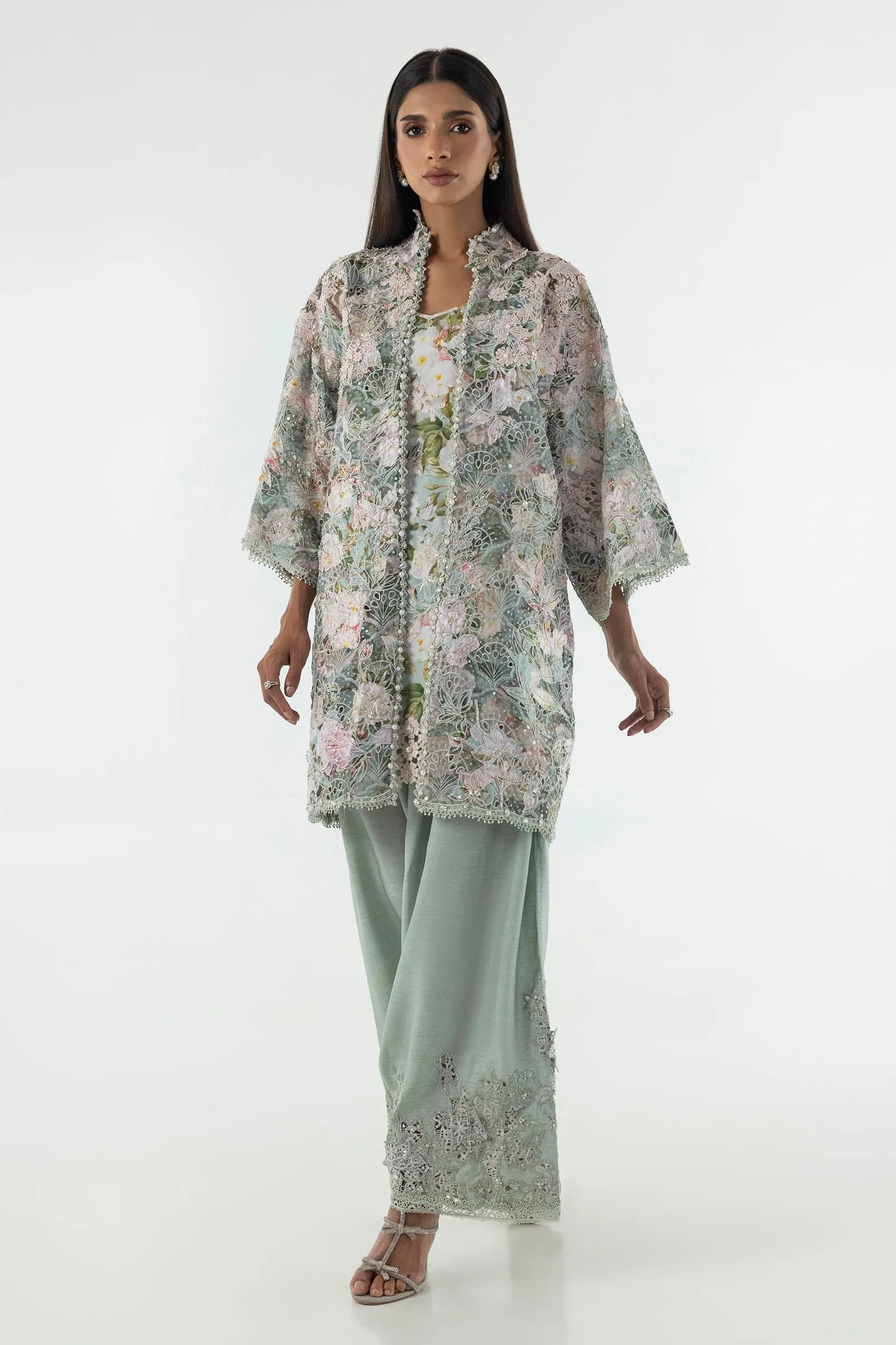 Luxury Pret'24 - SS24FOR276P2T