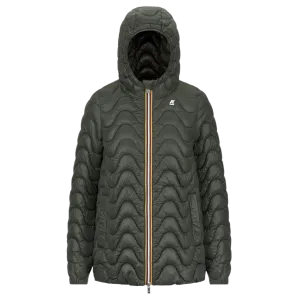 Madlaine Quilted Warm