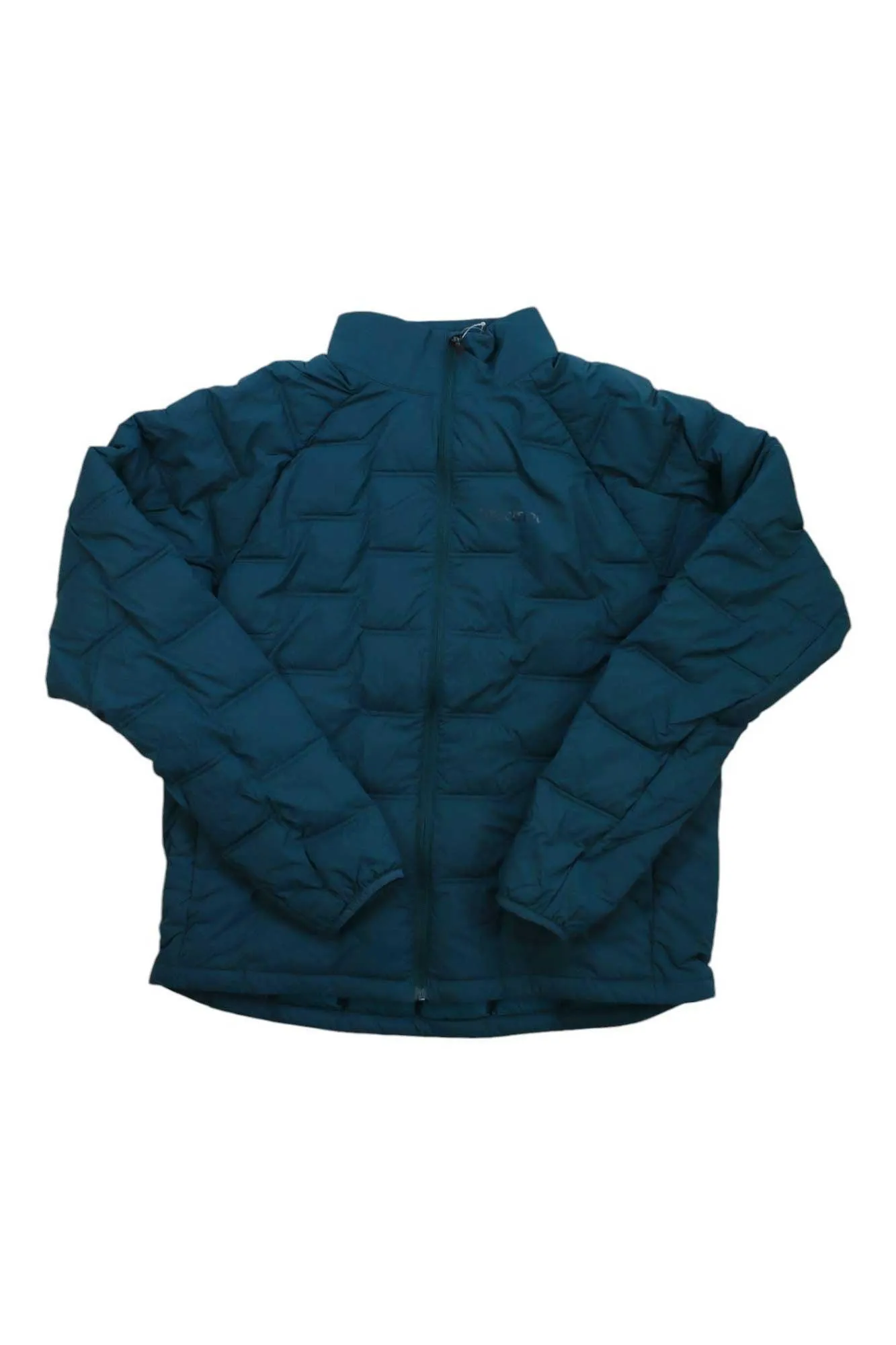Marmot Mens WarmCube Active Novus Jacket