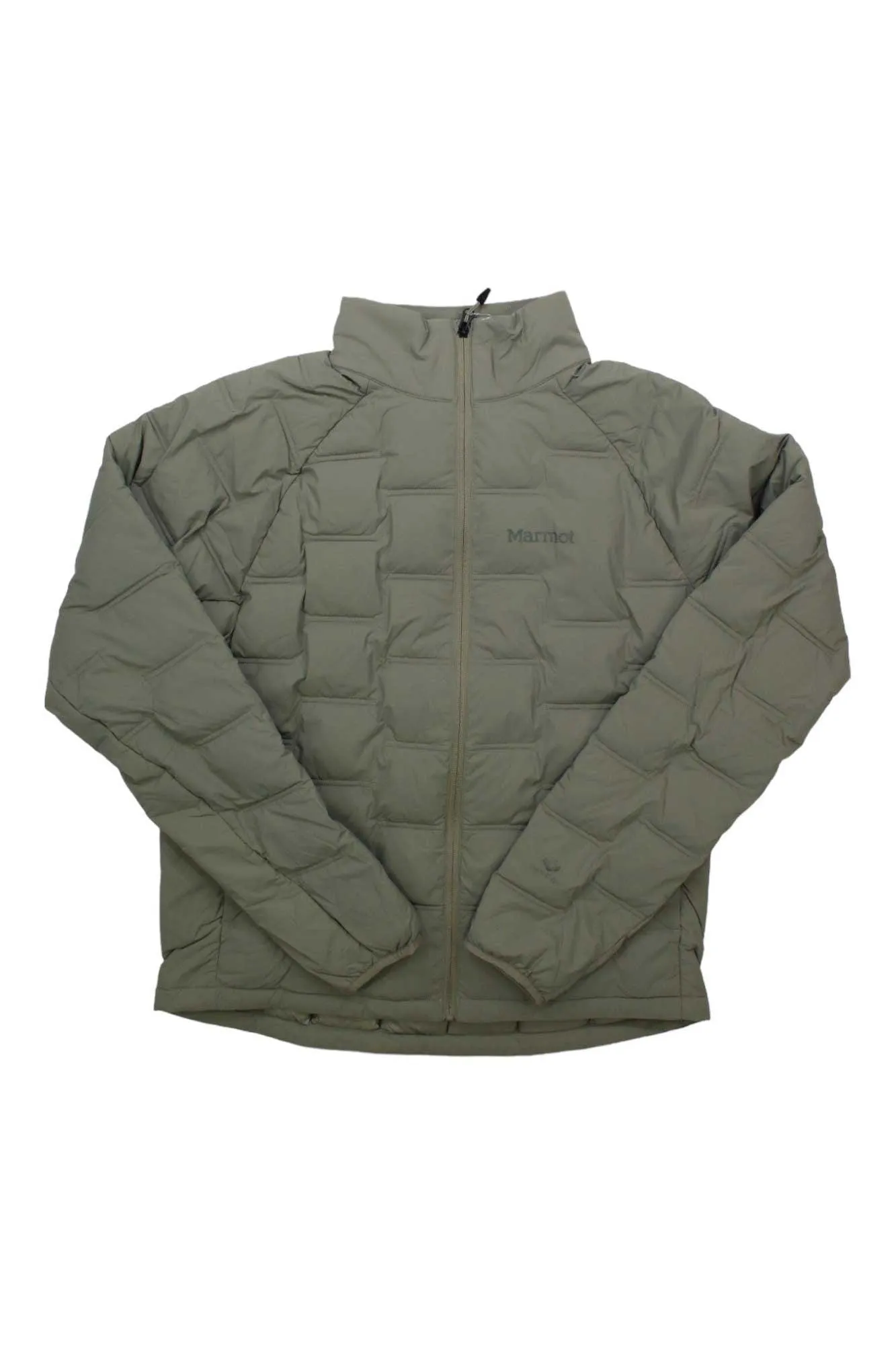Marmot Mens WarmCube Active Novus Jacket
