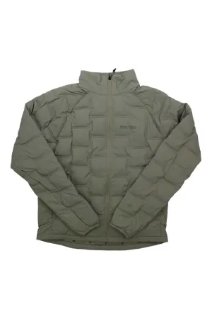 Marmot Mens WarmCube Active Novus Jacket