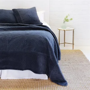 Marseille Coverlet by Pom Pom at Home
