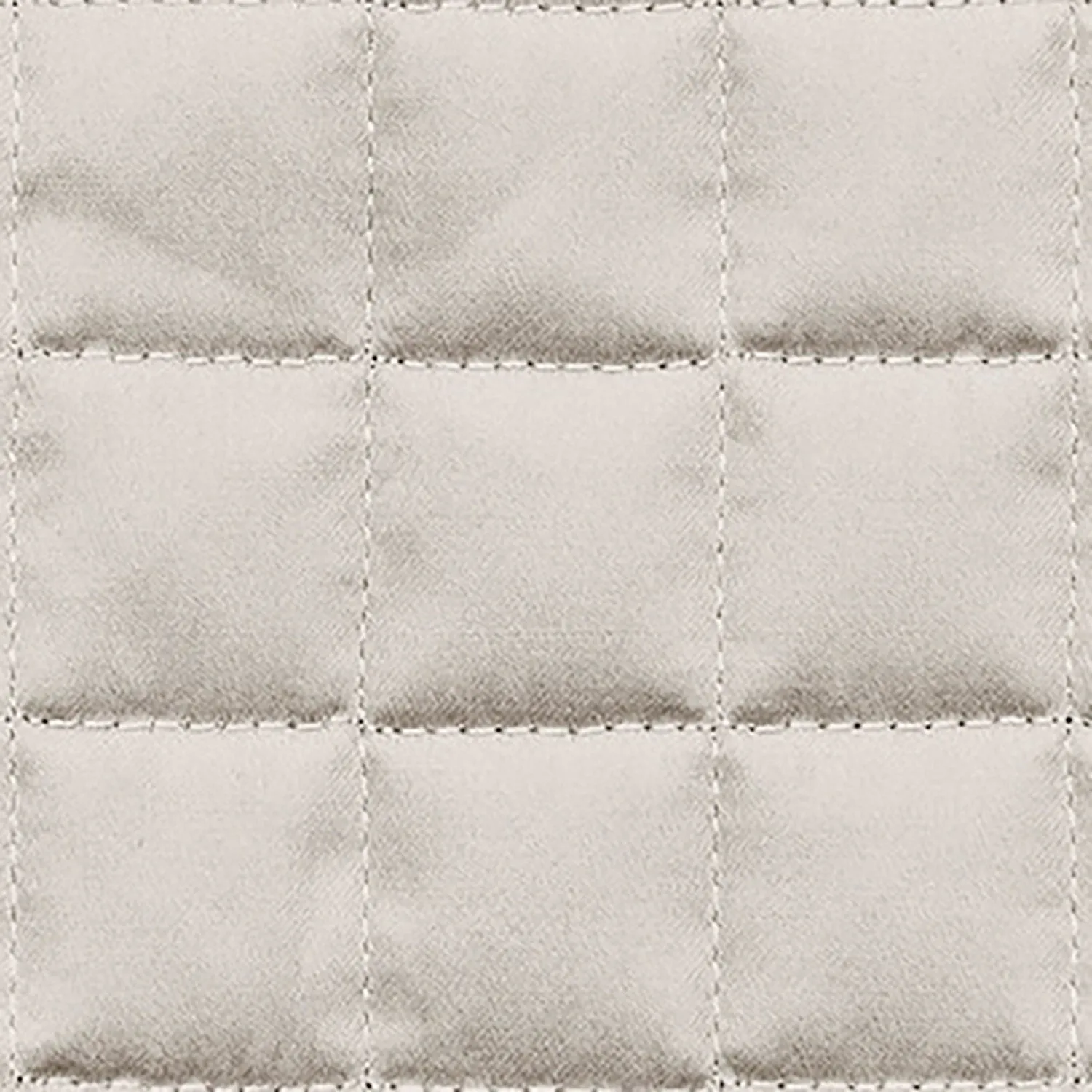 Masaccio Quilted Coverlet