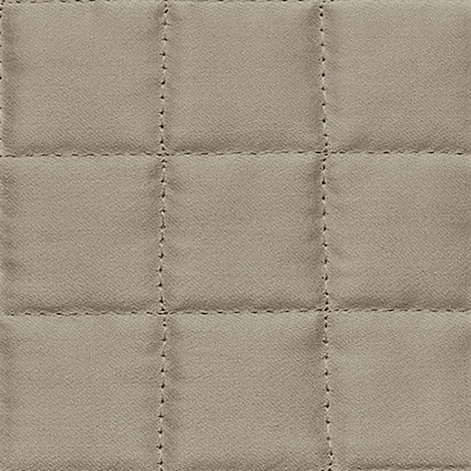 Masaccio Quilted Coverlet