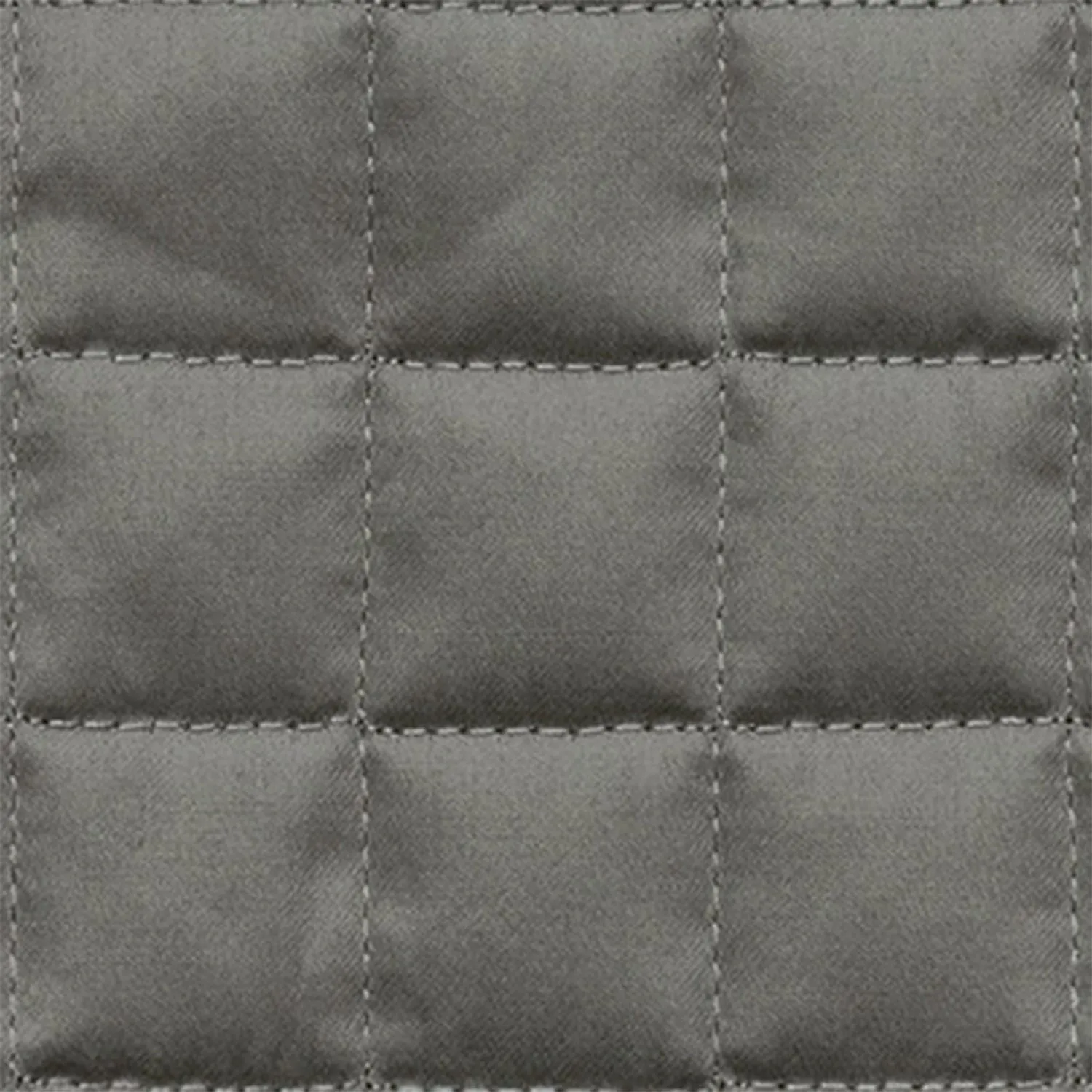 Masaccio Quilted Coverlet