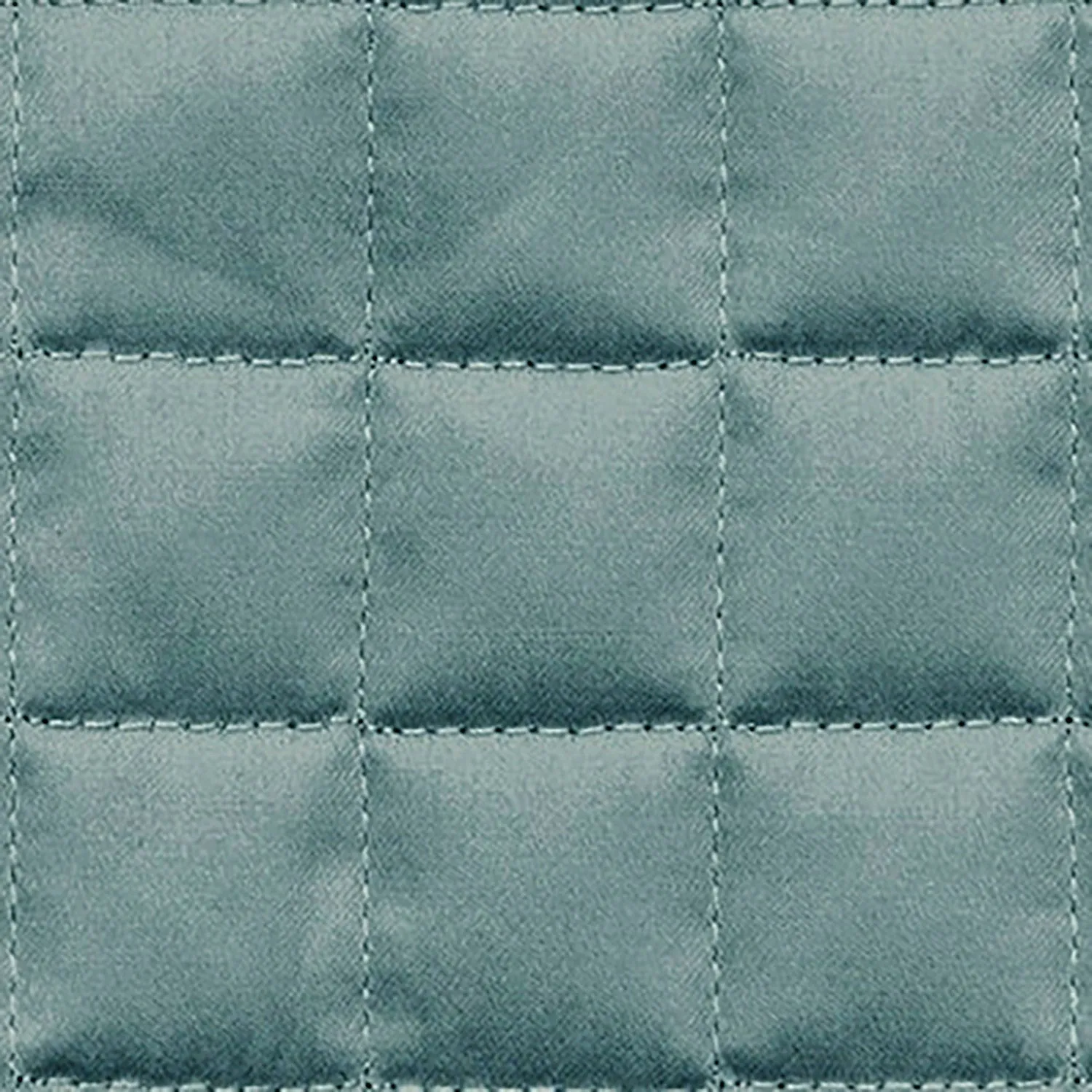 Masaccio Quilted Coverlet