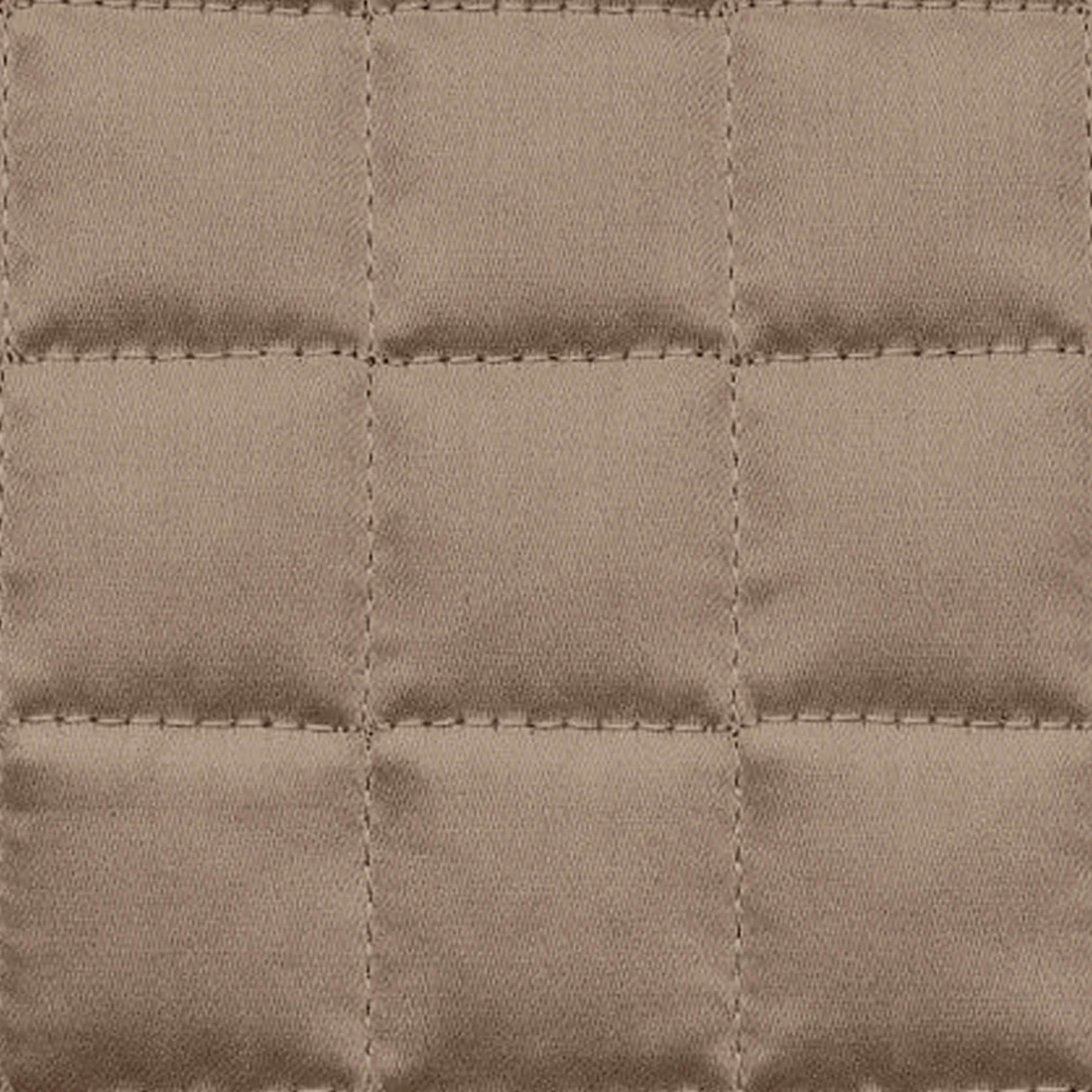 Masaccio Quilted Coverlet