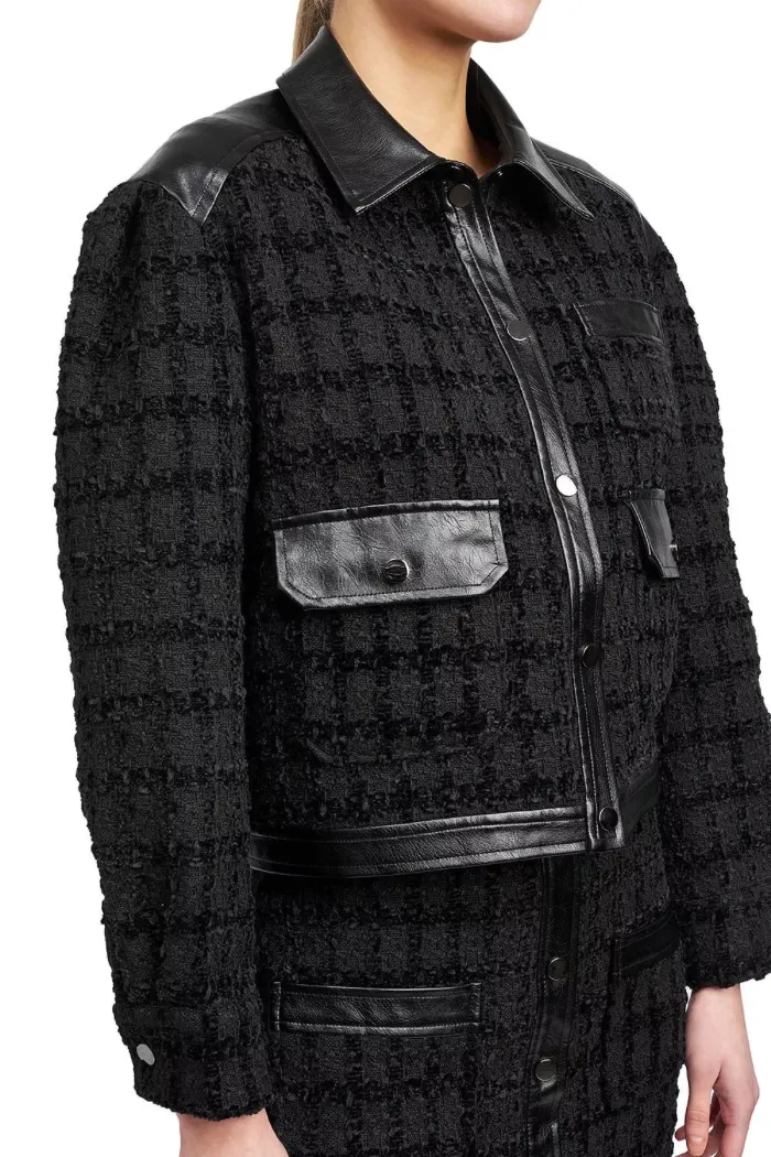 Melbrooke Jacket