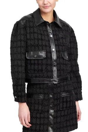 Melbrooke Jacket