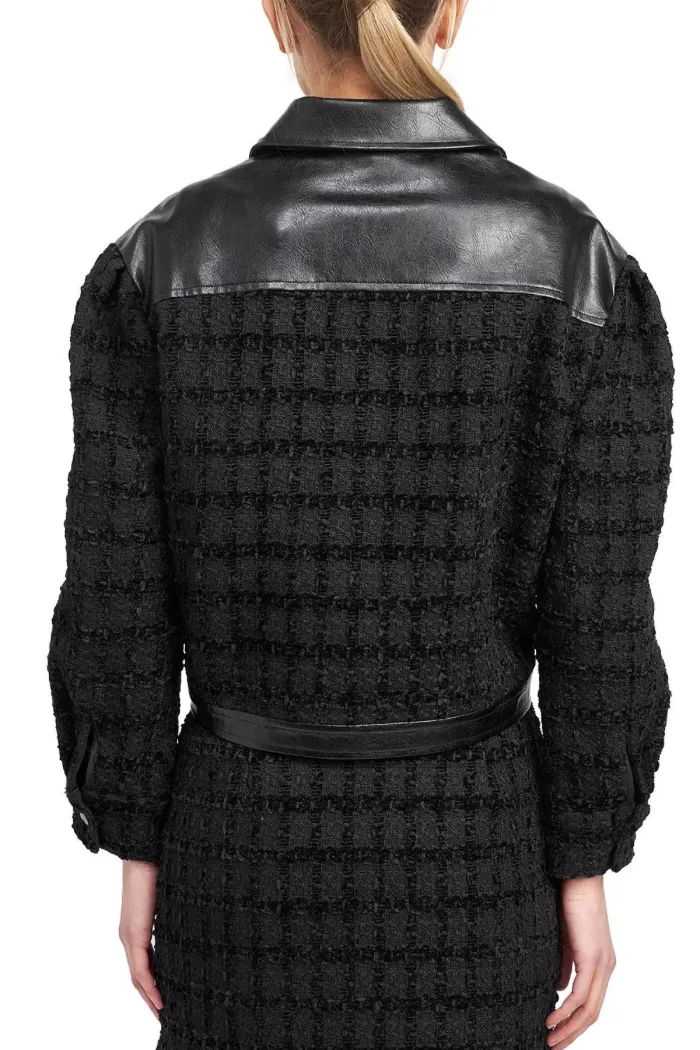 Melbrooke Jacket