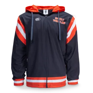 Men's Hooded Pinnacle