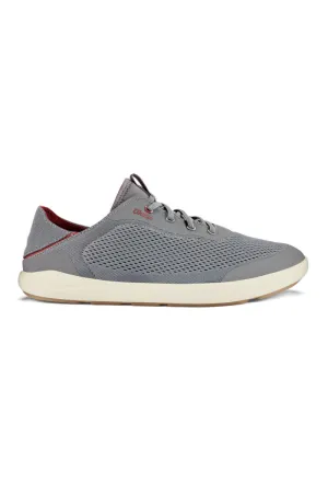 Men's Moku Pae in Trench Blue/Off White