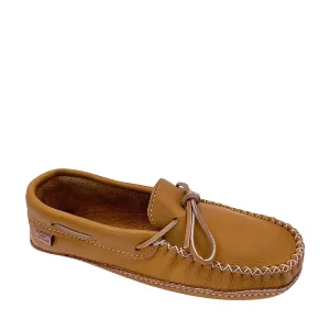 Men's Wide Earthing Moccasins