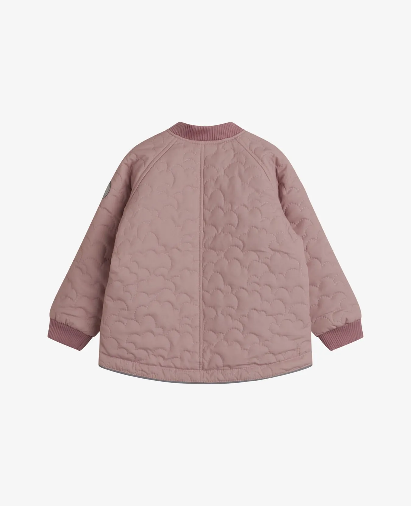 MINI THERMO OUTERWEAR