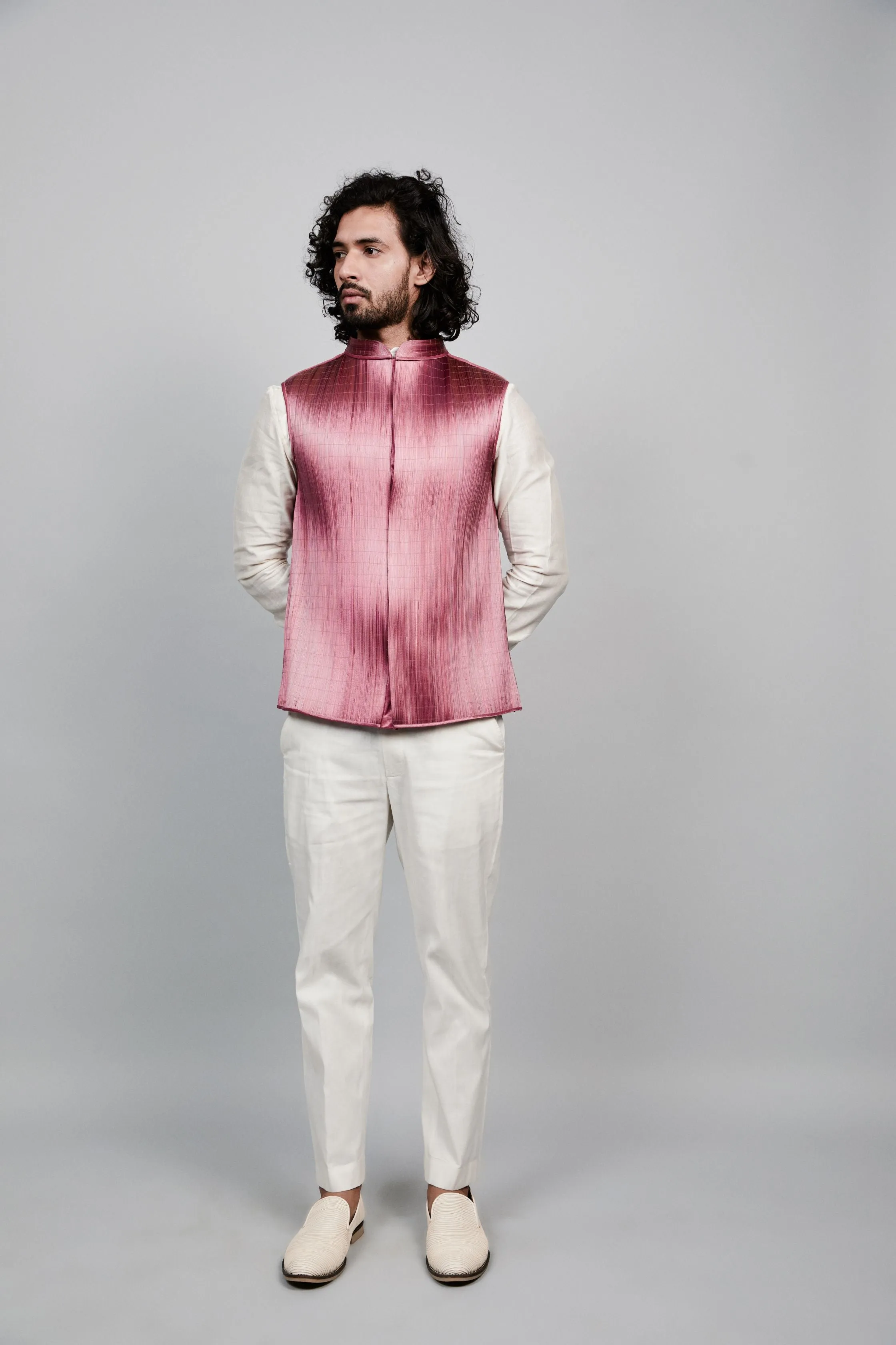 Nehru Jacket