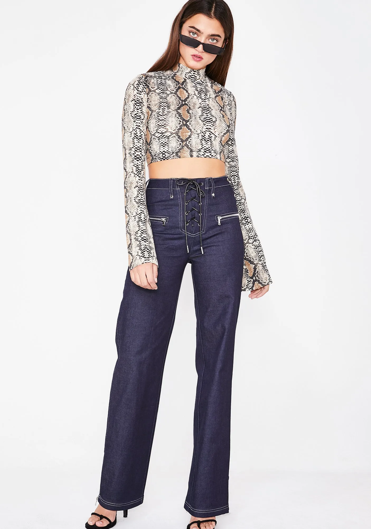 Nicole Pants