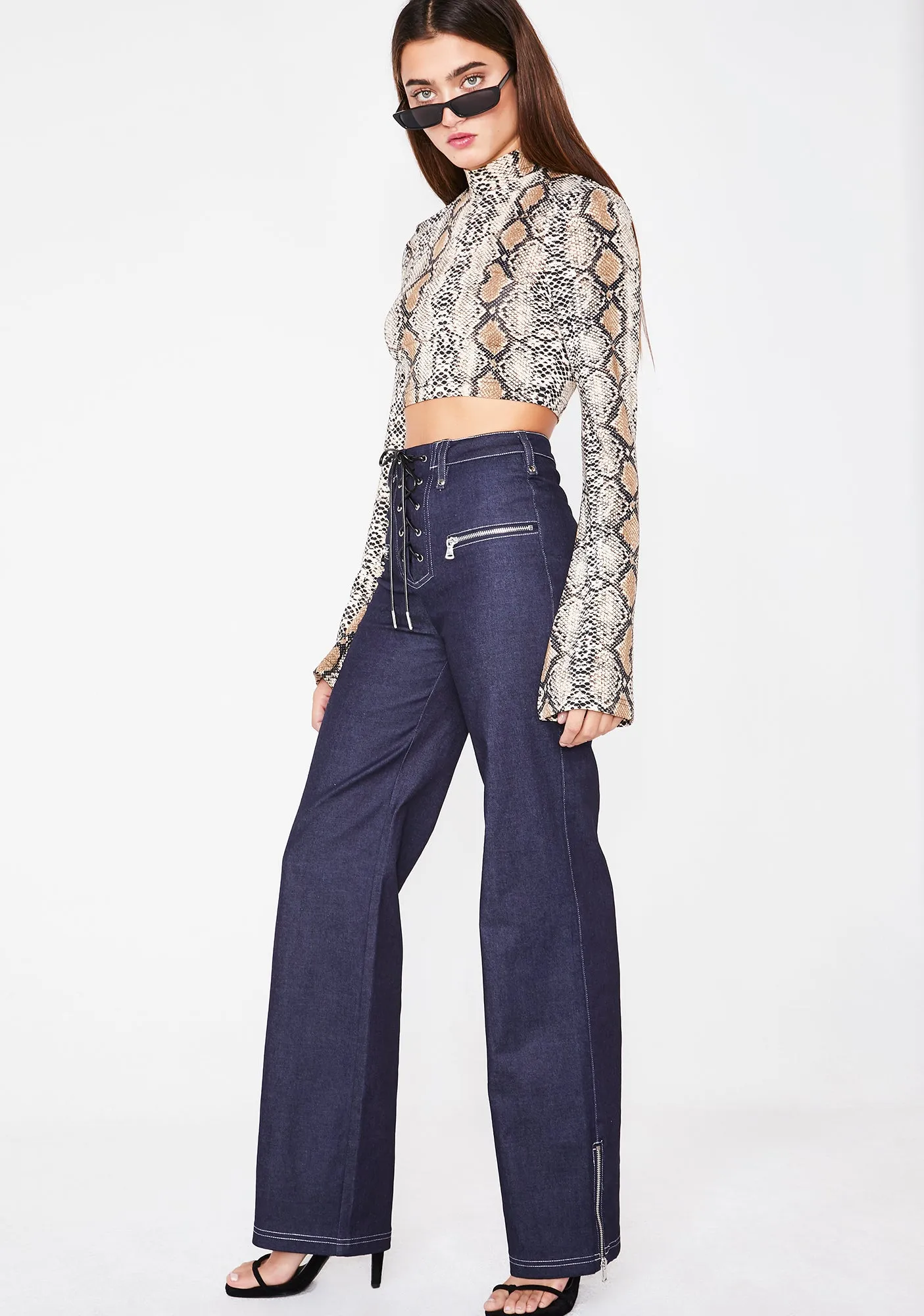 Nicole Pants