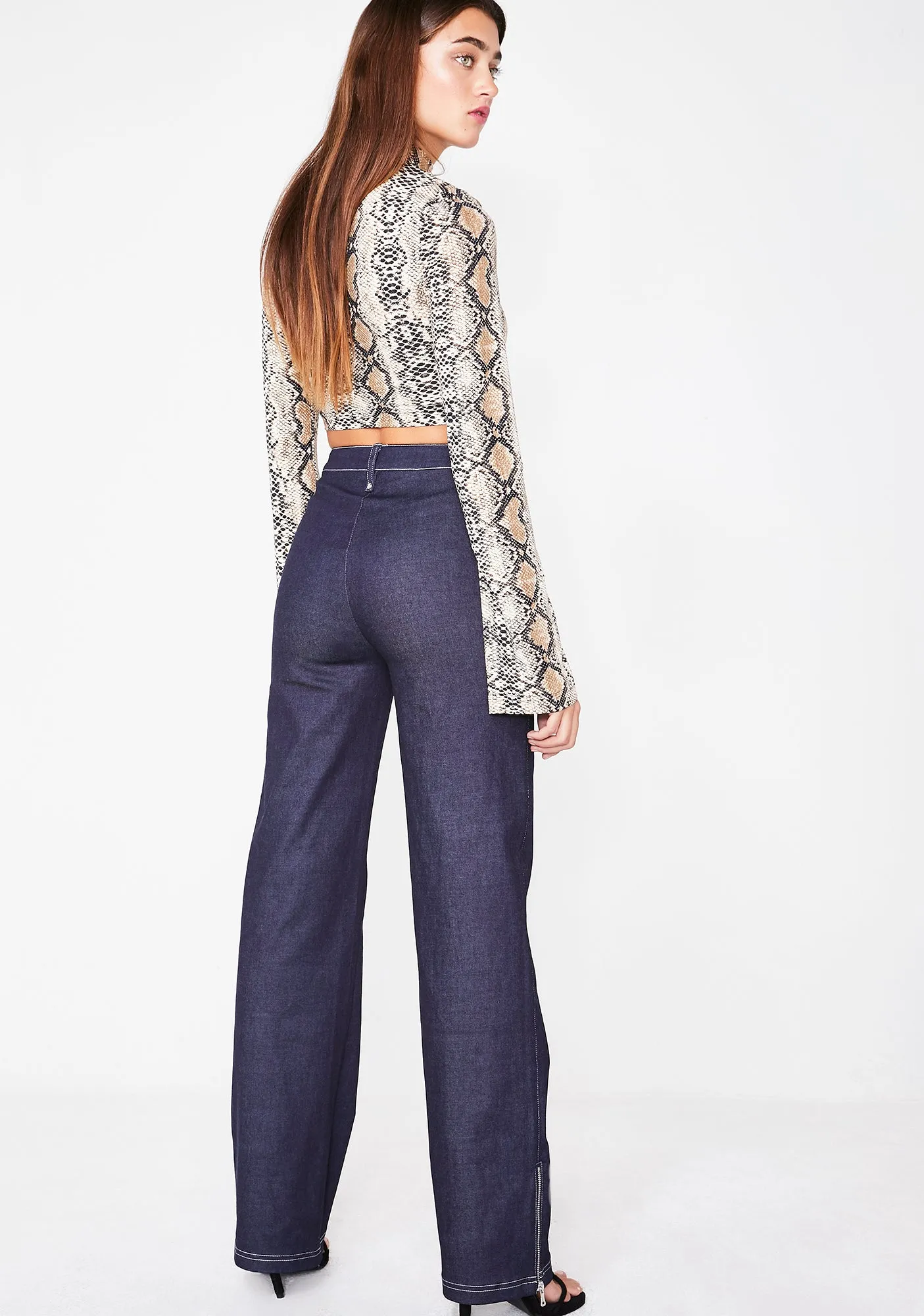 Nicole Pants