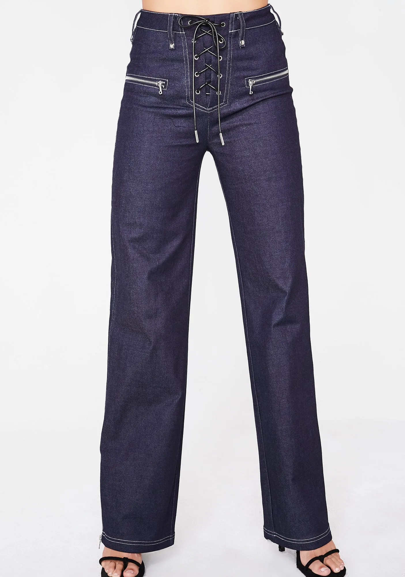 Nicole Pants