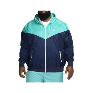 Nike Men's Sportswear Windrunner Hooded Jacket