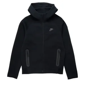 Nike Tech Fleece Windrunner FB7921-010 Black