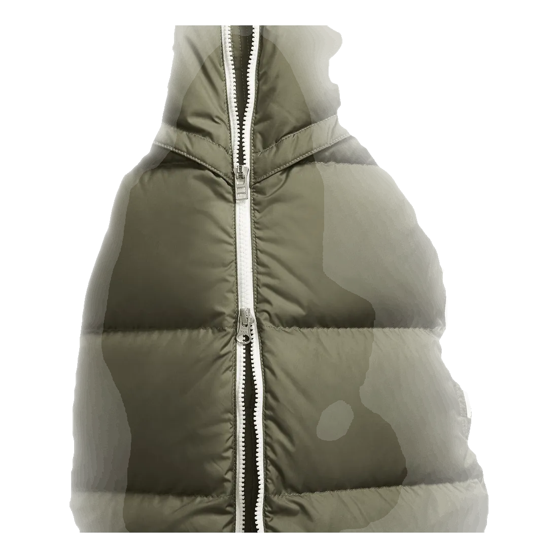 Nsw Dwn Fil Wr Parka Shld R Green