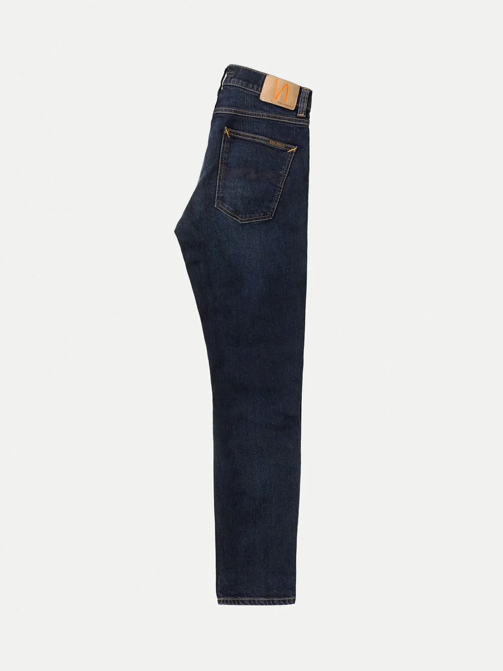 Nudie Jeans Co Lean Dean New Ink