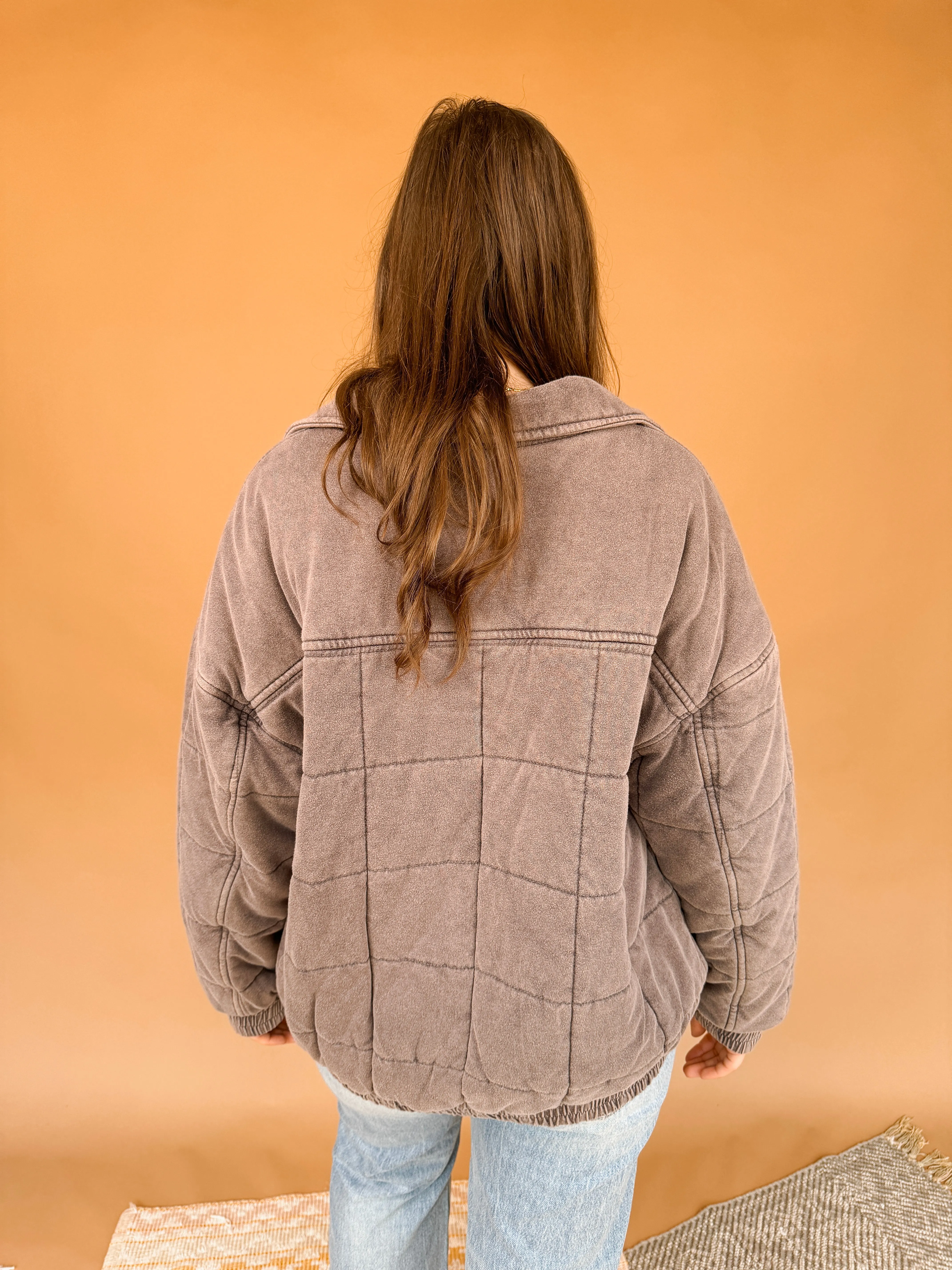 On the Fly Jacket
