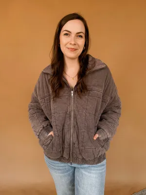 On the Fly Jacket