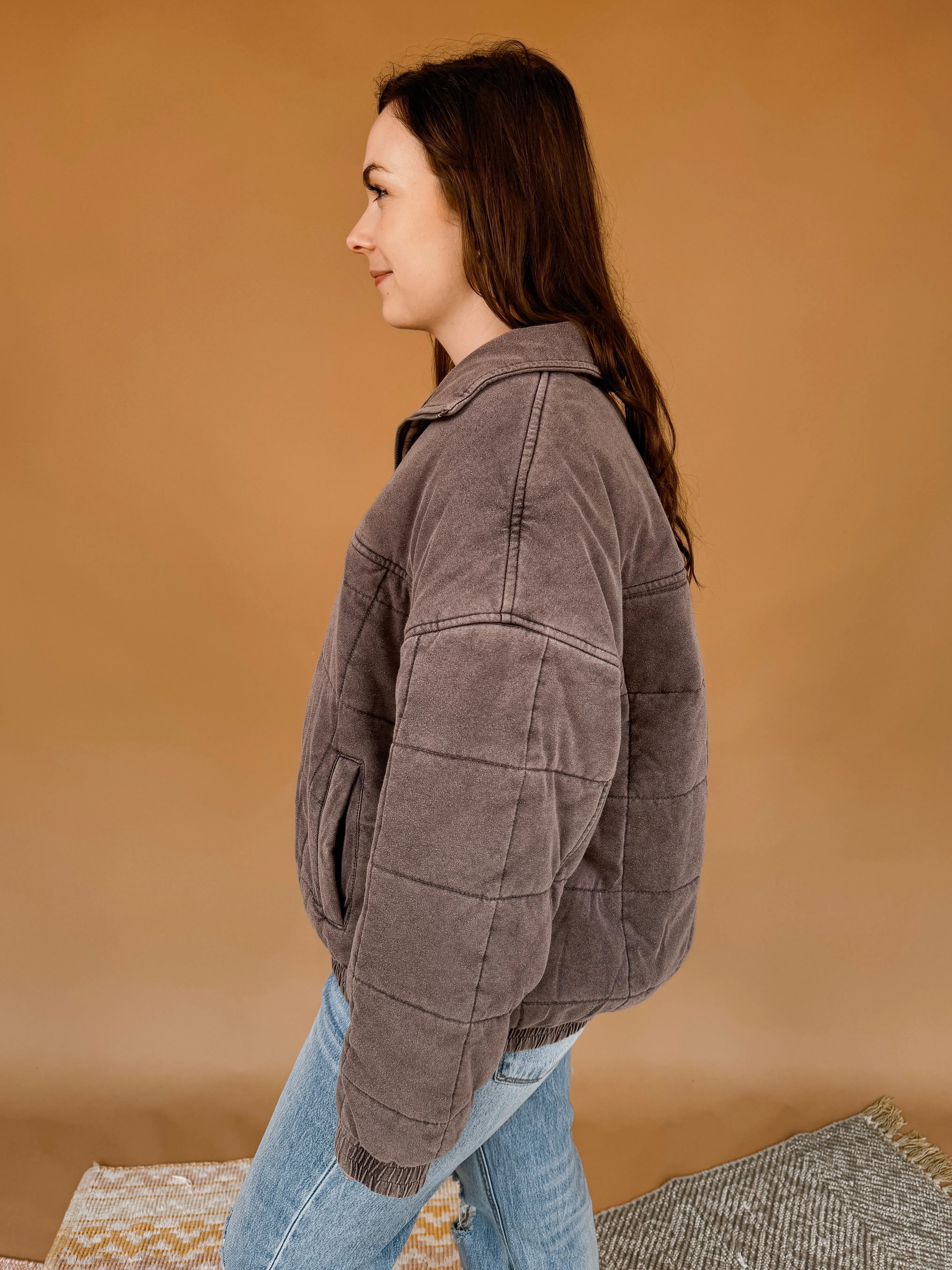 On the Fly Jacket