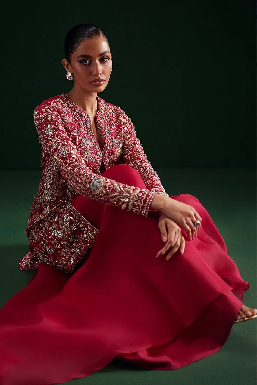 Oriana Luxury Formals'24 - Regal