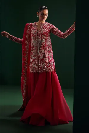 Oriana Luxury Formals'24 - Regal