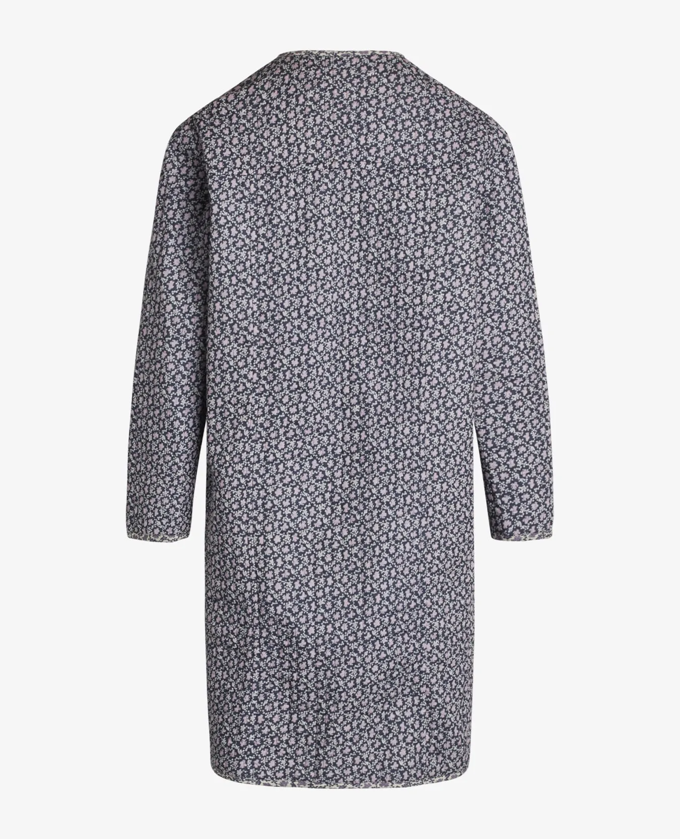 OTN ORGANIC COTTON VOILE OUTERWEAR