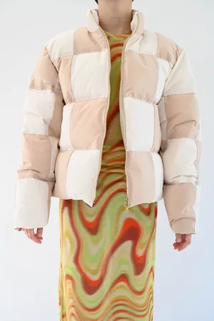 Paloma Wool Buzz Jacket Ecru