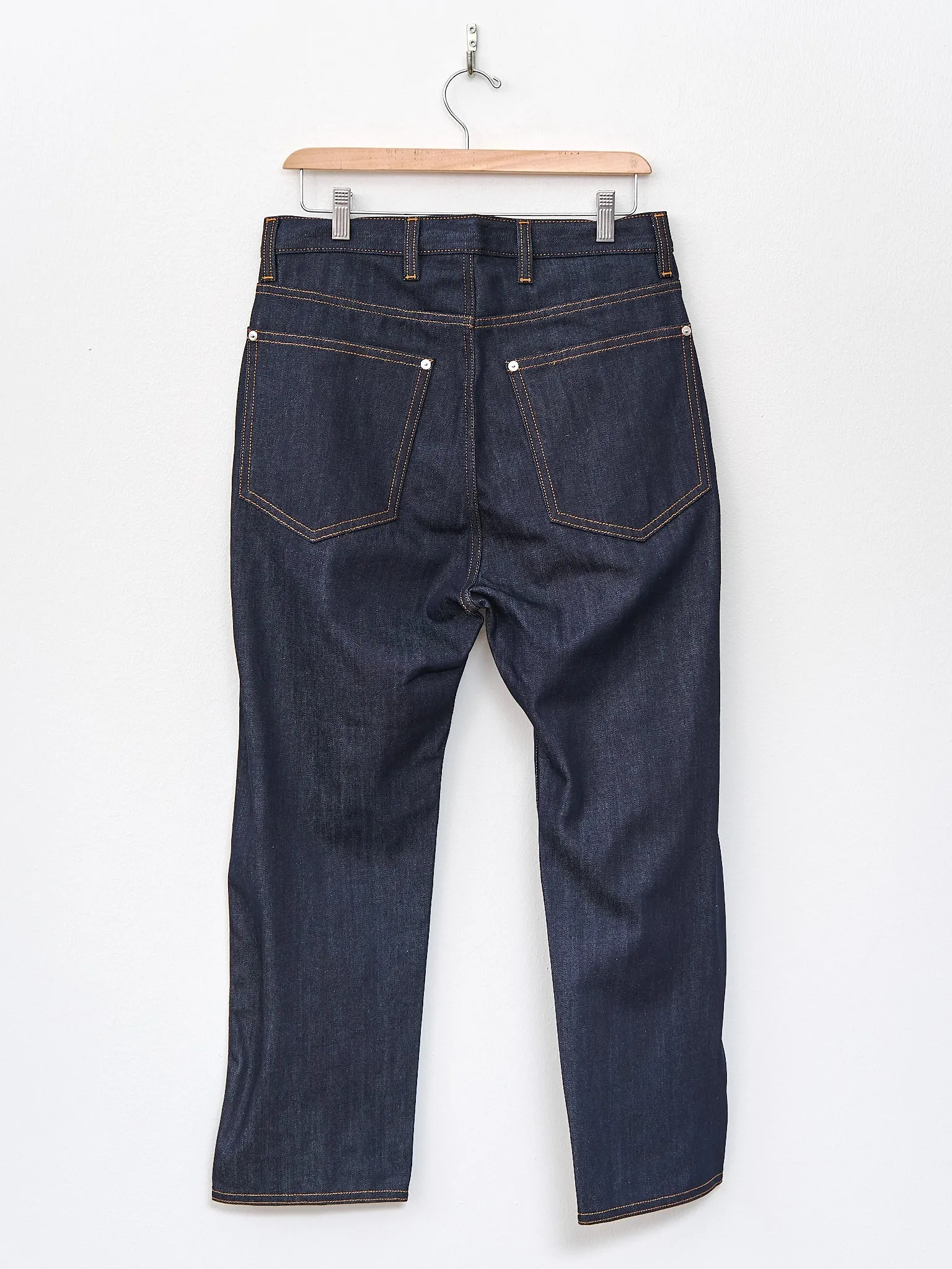 Pan Denim - Cotton Denim