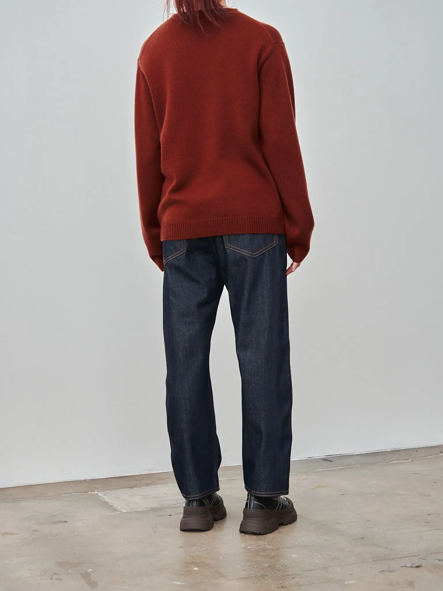Pan Denim - Cotton Denim