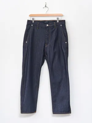 Pan Denim - Cotton Denim